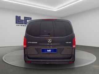 MERCEDES-BENZ Vito 116CDI AT 120kW Tourer Pro Larga
