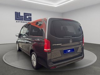 MERCEDES-BENZ Vito 116CDI AT 120kW Tourer Pro Larga