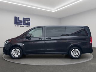 MERCEDES-BENZ Vito 116CDI AT 120kW Tourer Pro Larga