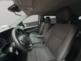MERCEDES-BENZ Vito 116CDI AT 120kW Tourer Pro Larga