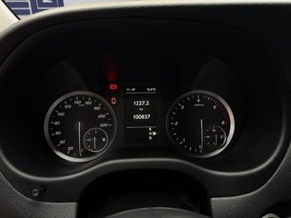 MERCEDES-BENZ Vito 116CDI AT 120kW Tourer Pro Larga