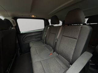 MERCEDES-BENZ Vito 116CDI AT 120kW Tourer Pro Larga