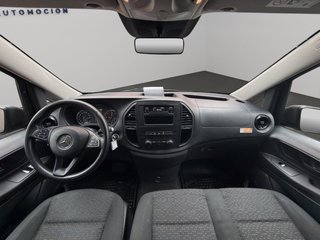 MERCEDES-BENZ Vito 116CDI AT 120kW Tourer Pro Larga