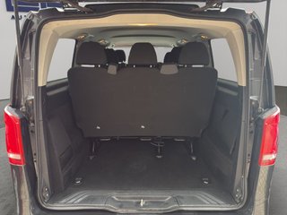 MERCEDES-BENZ Vito 116CDI AT 120kW Tourer Pro Larga
