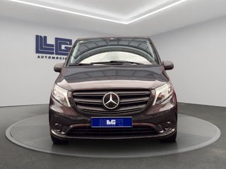 MERCEDES-BENZ Vito 116CDI AT 120kW Tourer Pro Larga