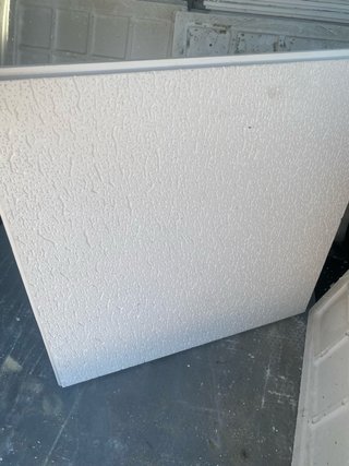 Placas de techo escayola desmontable