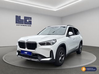 BMW X1 sDrive18d