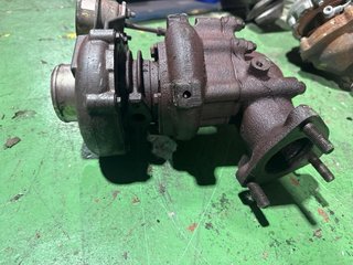Turbo Renault 1.5 dci