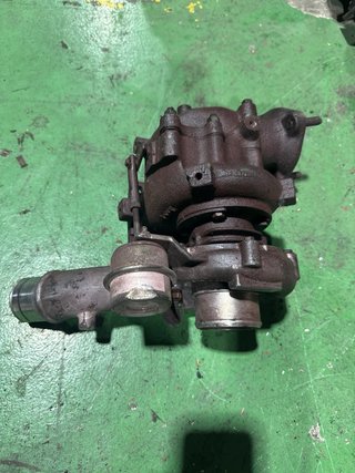 Turbo Renault 1.5 dci