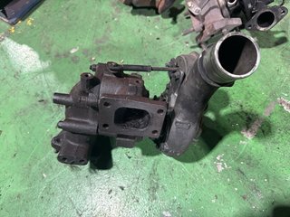 Turbo Renault 1.5 dci