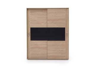ARMARIO ROPERO CORREDERO ESTILO NORDICO CLOSET