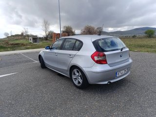 BMW Serie 1 2006