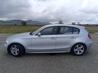 BMW Serie 1 2006