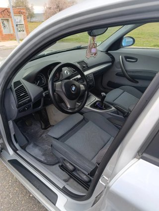 BMW Serie 1 2006