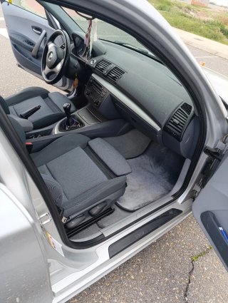 BMW Serie 1 2006