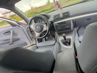 BMW Serie 1 2006
