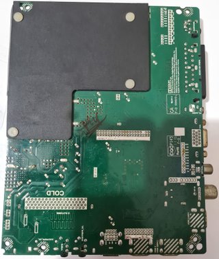 Placa Principal TD System K40DLTSF