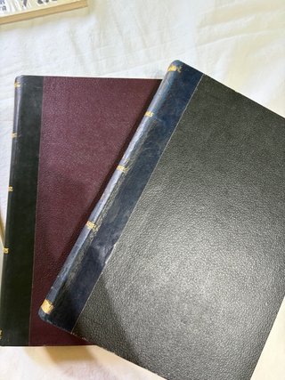 Variedad de libros
