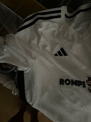 Camiseta Adidas Alemania Mundial 2014