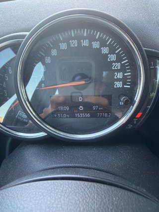 MINI Countryman 2017