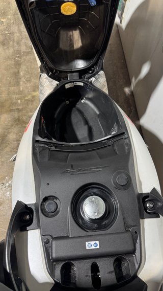 Honda SH 125