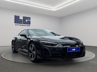 AUDI etron GT 60 quattro