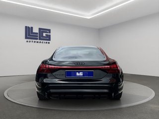 AUDI etron GT 60 quattro