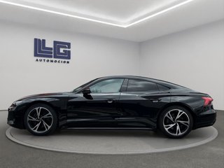 AUDI etron GT 60 quattro
