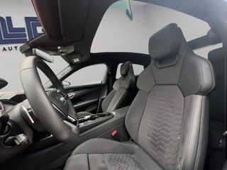 AUDI etron GT 60 quattro