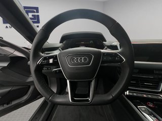 AUDI etron GT 60 quattro