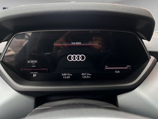 AUDI etron GT 60 quattro