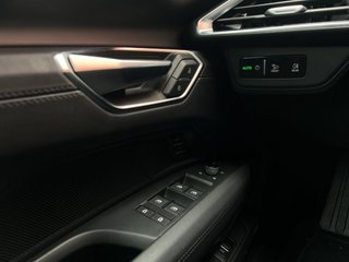 AUDI etron GT 60 quattro