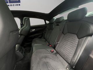 AUDI etron GT 60 quattro