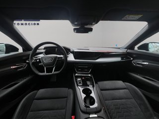 AUDI etron GT 60 quattro