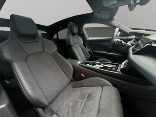 AUDI etron GT 60 quattro