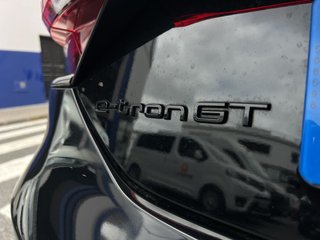 AUDI etron GT 60 quattro
