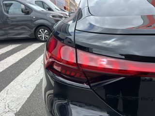 AUDI etron GT 60 quattro