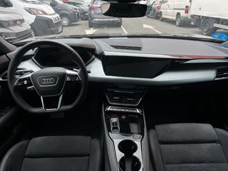 AUDI etron GT 60 quattro