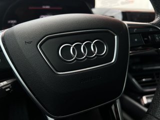 AUDI etron GT 60 quattro
