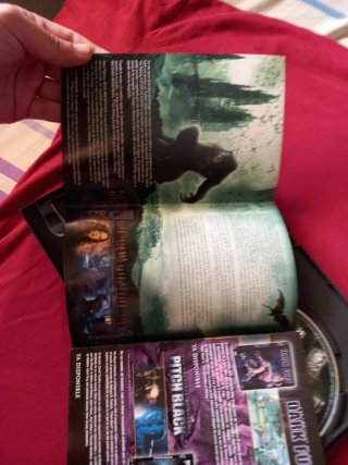 DVD Van Helsing