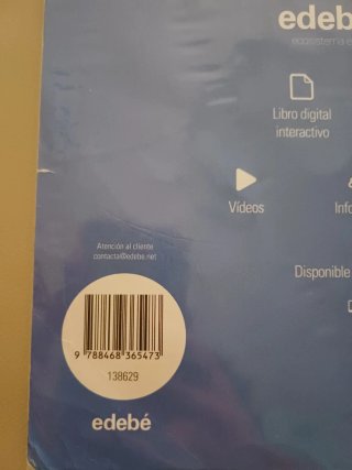 Física y Química, 4 ESO, Secundaria, De otra ma...