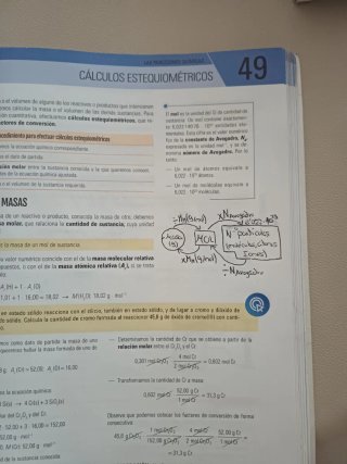 Física y Química, 4 ESO, Secundaria, De otra ma...