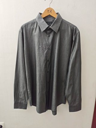 Lote 3 Camisas Hombre Manga Larga