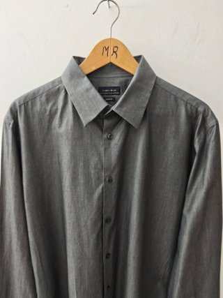 Lote 3 Camisas Hombre Manga Larga
