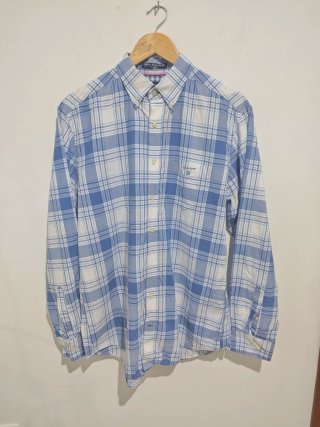 Lote 3 Camisas Hombre Manga Larga