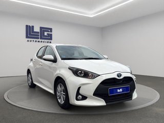 TOYOTA Yaris 1.5 120H Active Tech