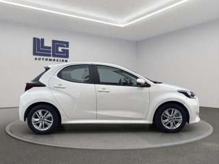 TOYOTA Yaris 1.5 120H Active Tech