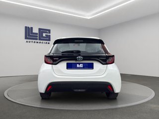 TOYOTA Yaris 1.5 120H Active Tech