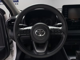 TOYOTA Yaris 1.5 120H Active Tech
