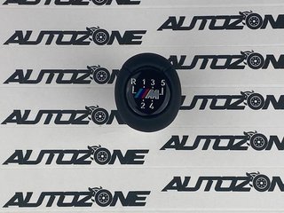 Pomo BMW M Liso 5 marchas